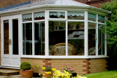 conservatories Coombesdale
