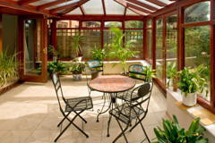 Coombesdale conservatory quotes