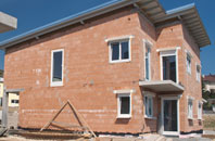 Coombesdale home extensions