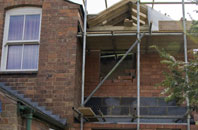 free Coombesdale home extension quotes