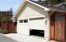 Coombesdale garage construction leads