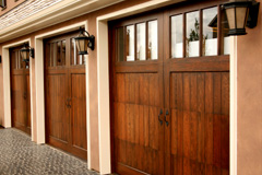 Coombesdale garage extension quotes