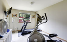 Coombesdale home gym construction leads