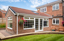 Coombesdale house extension leads