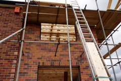 house extensions Coombesdale
